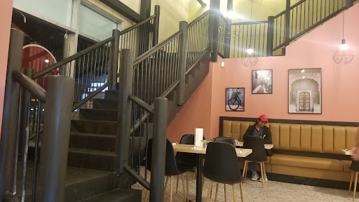 Photo of The Social Kabob Authentic East Indian Restaurant - 200 Southridge Dr #263, Okotoks, AB T1S 0B2